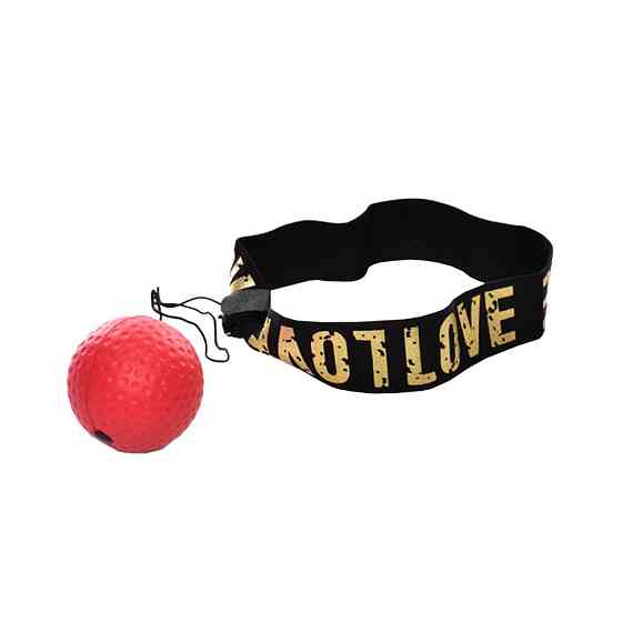 Тренажер для бокса 