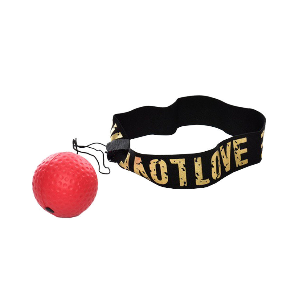 Тренажер для бокса 