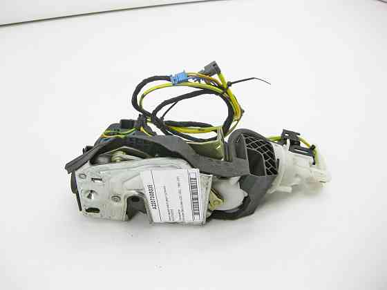 Mercedes-Benz  A2207305035 Замок задніх правих дверей з дотяжкою S-Class W220 Одеса