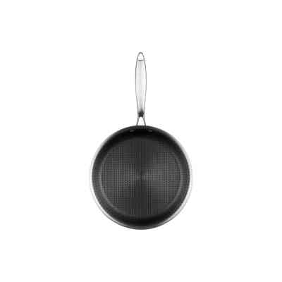 Сковорода Ardesto Black Mars Avior Grey 28 см (AR0728BS) Винница