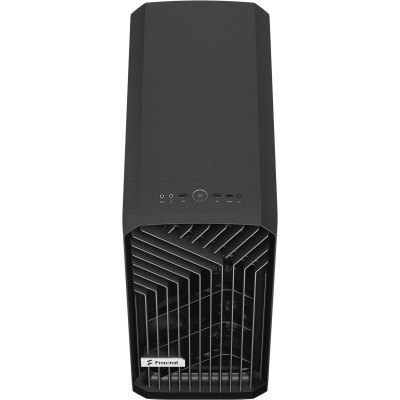 Корпус Fractal Design Torrent Compact Black TG (FD-C-TOR1C-01) Винница - изображение 6