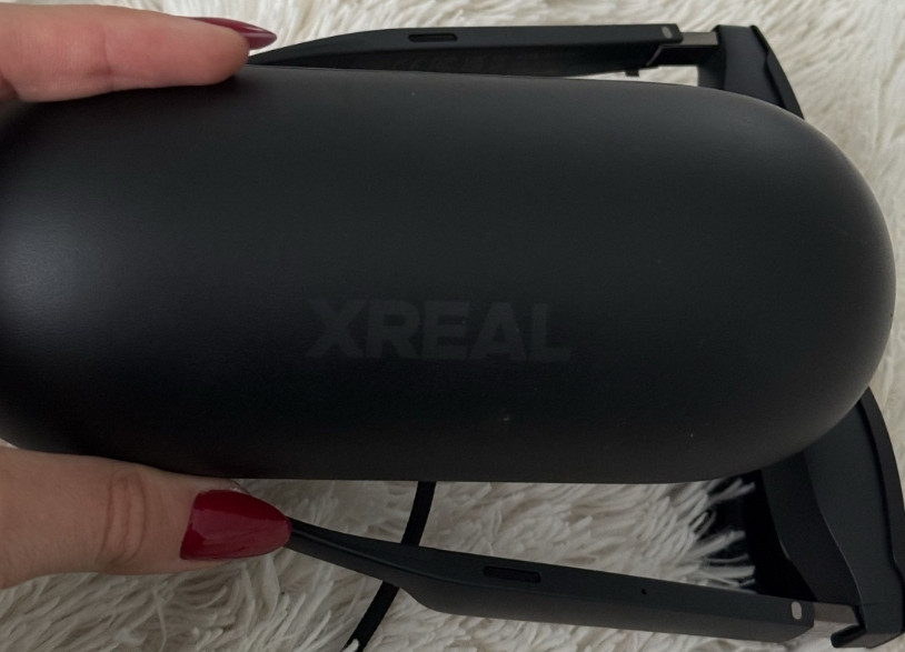 Глазки xreal air 2 pro. Харьков - изображение 7