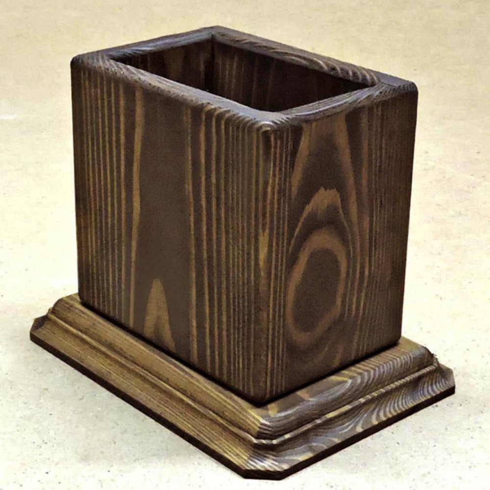 Подставка для столовых приборов 