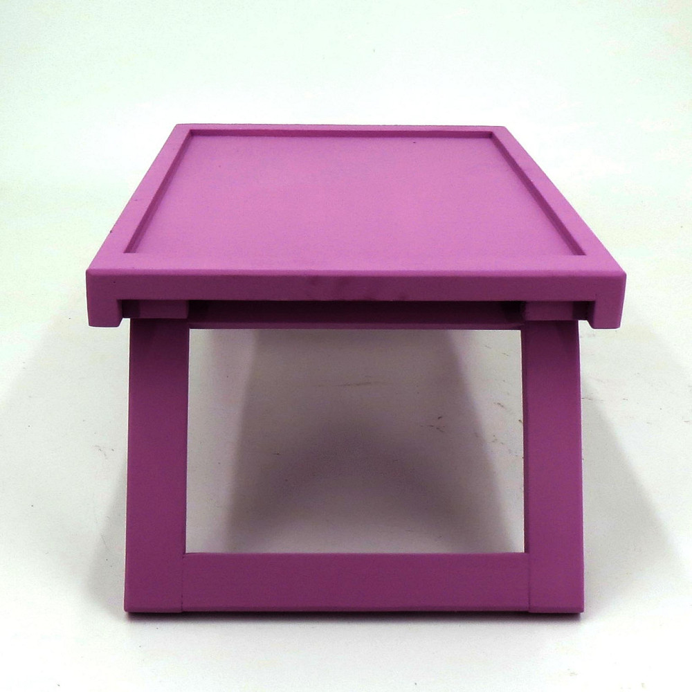 Столик-поднос для завтрака 