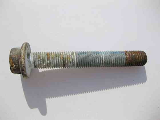 Mercedes-Benz  A0029907005 Болт важеля до заднього кулака M12x1,5x85 S-Class W221 W222 C217 CL C216 Одесса