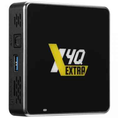 Медиаплеер Ugoos X4Q EXTRA Винница