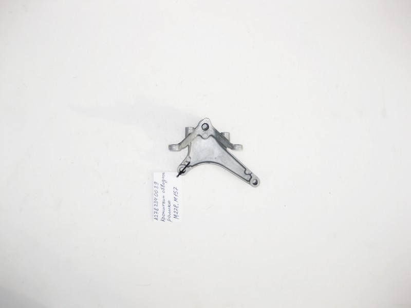 Mercedes-Benz  A2782340039 Кронштейн ролика ременя агрегатів для двигунів M278 V8 4.0 4.6л M157 5.5 6.0л Одесса - изображение 3