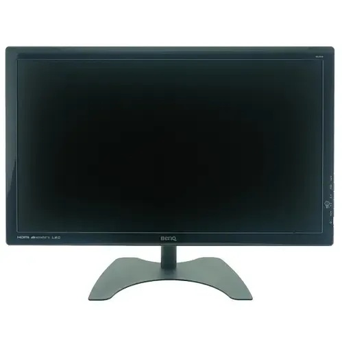 Монітор 24" BENQ GL2450-T Black клас "Б" Луцьк - фото 1