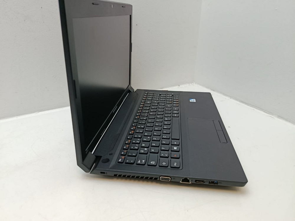 Ноутбук Lenovo B590 Pentium B960\4+2\0\ АКБ+ (товар вживаний) Луцьк - фото 2