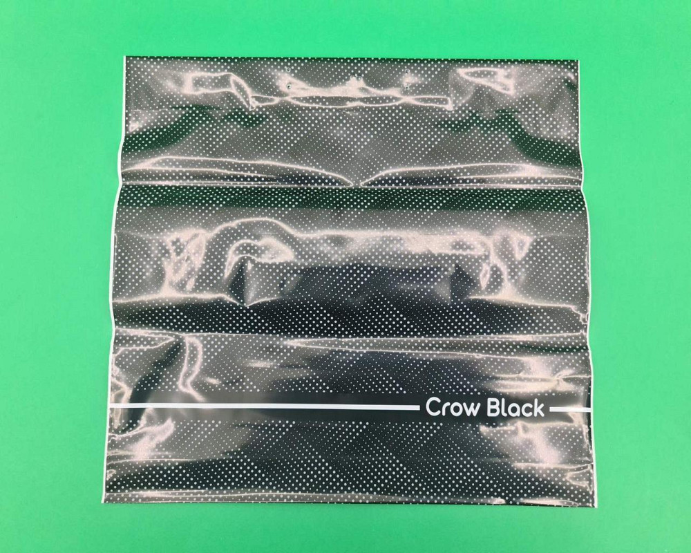 Пакет с пластиковой ручкой (36х37)  