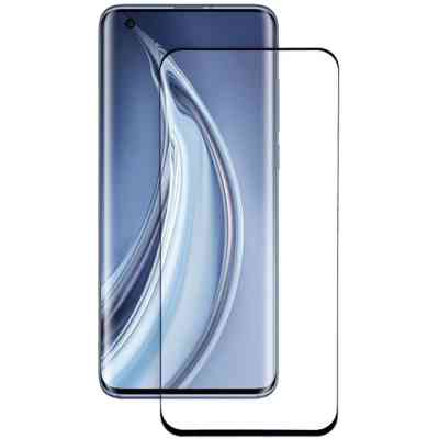 Стекло защитное Drobak Xiaomi Mi 10T Lite (242411) Винница