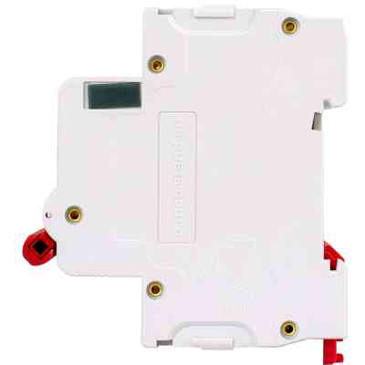 Автоматичний вимикач E.NEXT 1-п e.mcb.stand. 20А C ( 6кА) (s002109) Вінниця