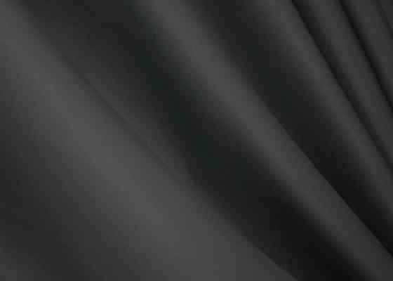 Комплект готовых штор VR-Textil Блэкаут Midnight № 1399ш Графитовый 150х270 см 2 шт (33-0803) Киев