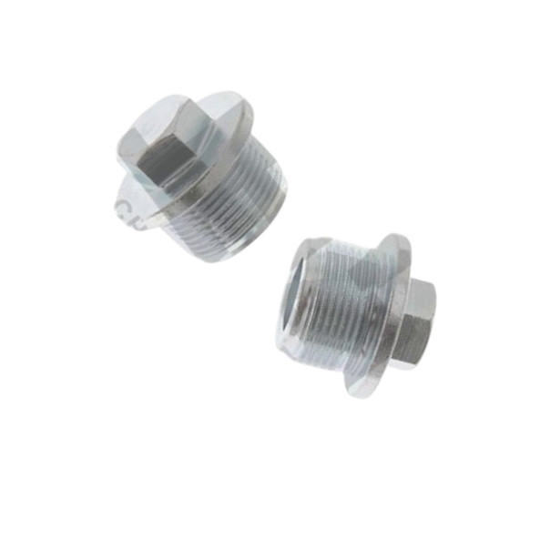 Корок Volken LT, T4, Audi 2.5TDi (M26x1.5) (FA1) піддону Мукачево - фото 1