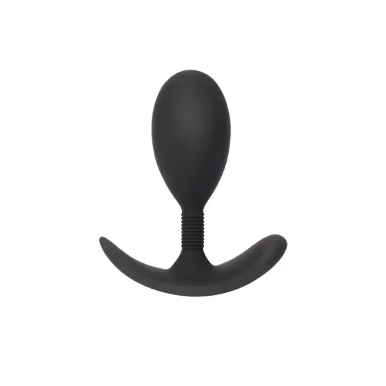 Анальна пробка Chisa Black Mont Anal Play Plug, размер M Sex Aura Київ