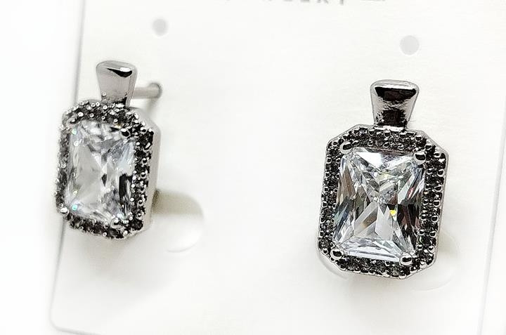 Серьги женские вечерние Киев - изображение 1