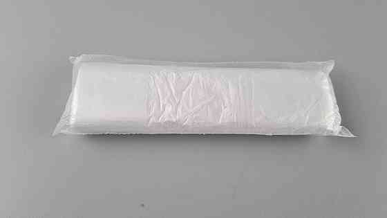 Рулон фасувальний №9 26х35см білий 100шт Харків