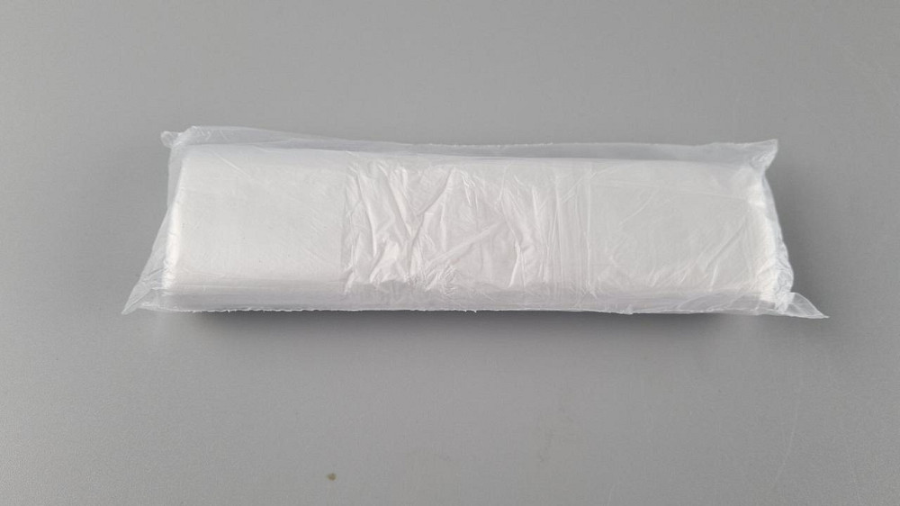 Рулон фасувальний №9 26х35см білий 100шт Харків - фото 1