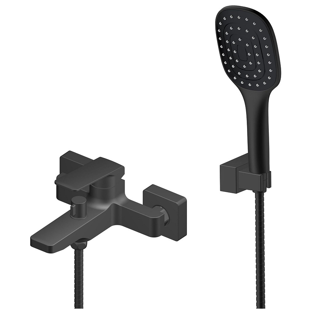 Змішувач для ванни TOPAZ ODISS TO 18101-H52-BL Луцк - изображение 1