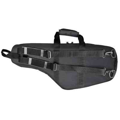 Чехол для духовых инструментов Maxtone Alto Saxophone Bag (ASC-03N) Винница