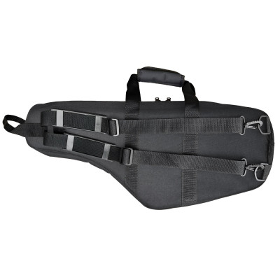 Чохол для духових інструментів Maxtone Alto Saxophone Bag (ASC-03N) Вінниця - фото 2