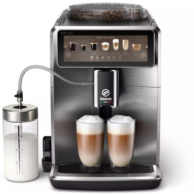 Кофемашина Saeco SM8889/00 Винница - изображение 8