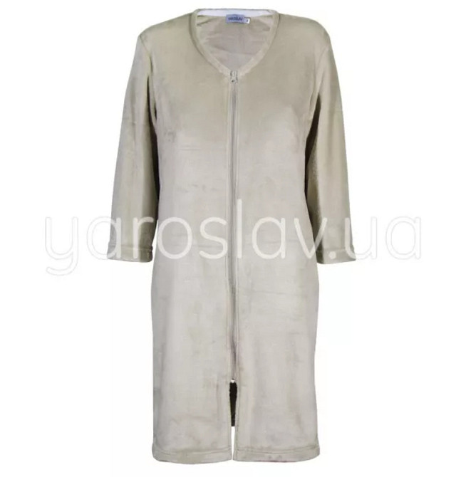 Халат фліс різного кольору Киев - изображение 2