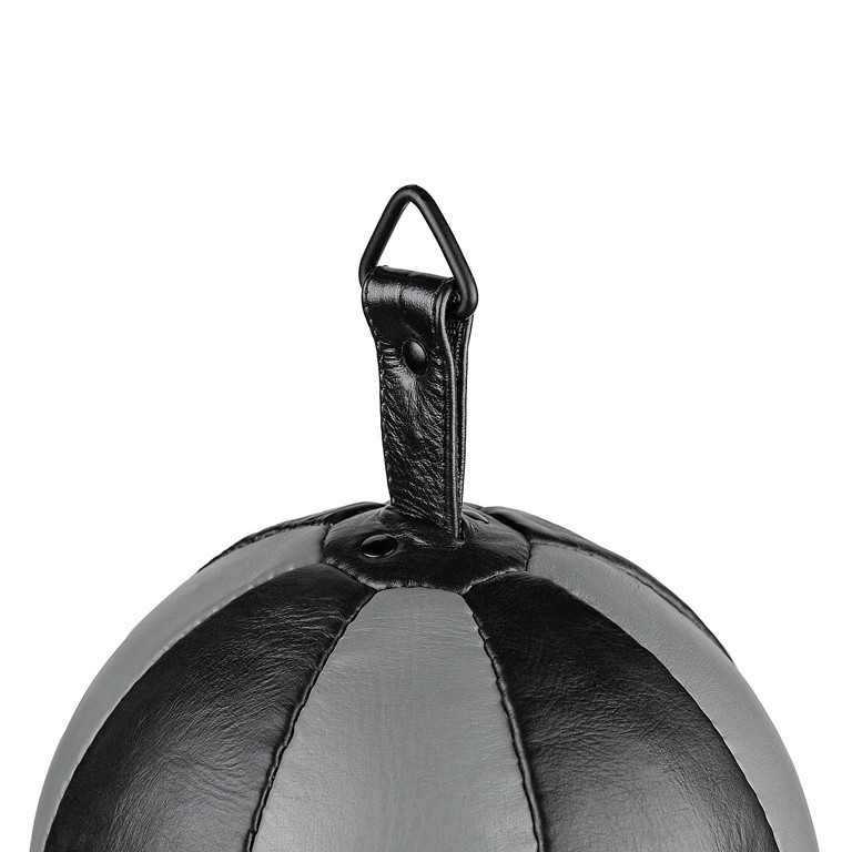 Боксерська груша на розтяжці V`Noks Fortes з гумовим джгутом Київ - фото 4