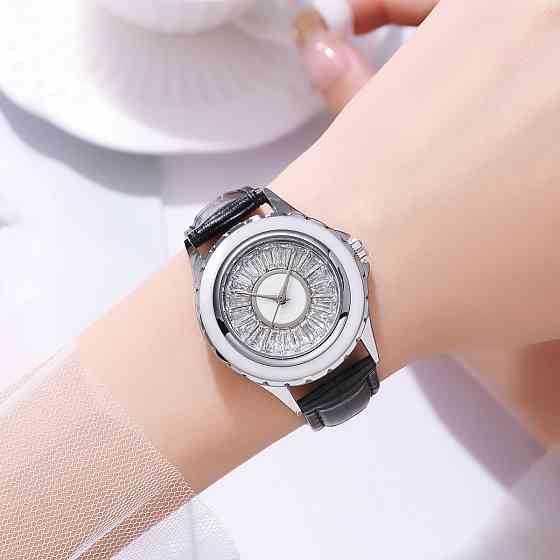 Skmei 2172SIBK Silver-Black Київ