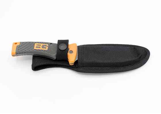 Ніж мисливський Bear Grylls Gerber U8 / 25 см / 13 см Дніпро