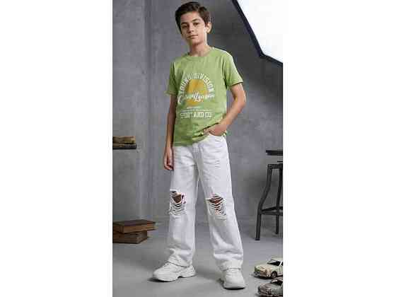Футболка масло подросток 0328 арт.00-00396294 р.12 ТМ FAMILY Киев
