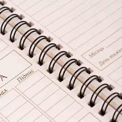 Дневник школьный Yes для музыкальной школы Music is the answer (911377) Винница