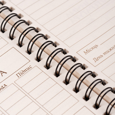 Щоденник шкільний Yes для музичної школи Music is the answer (911377) Вінниця - фото 4