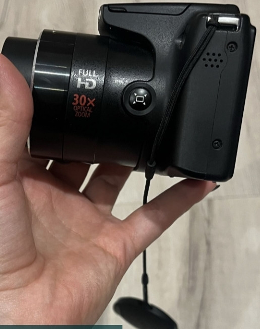 Фотоаппарат CANON Киев - изображение 2