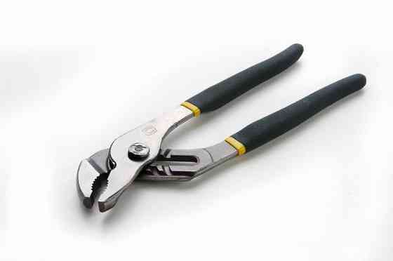 Клещи трубные 200 мм Стандарт Харьков