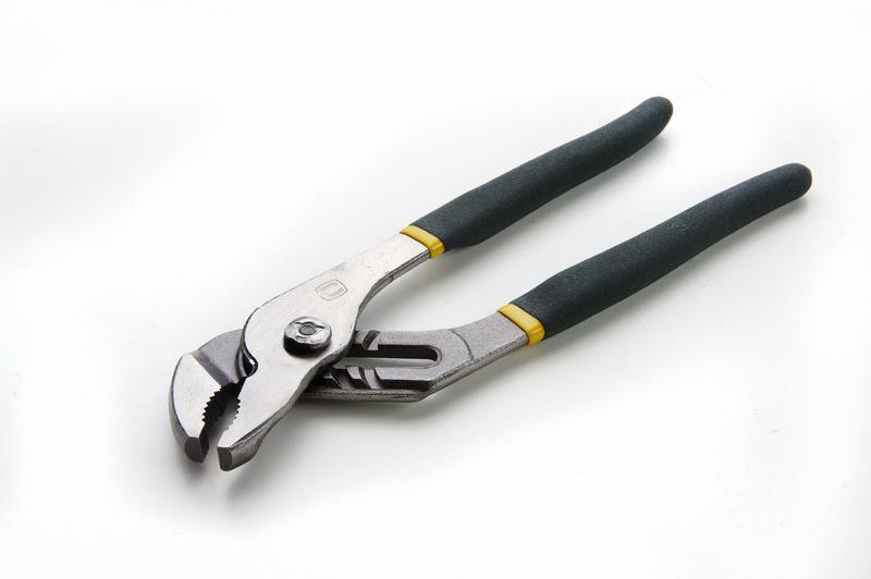 Клещи трубные 200 мм Стандарт Харьков - изображение 2