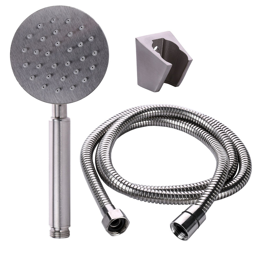 Змішувач для ванни Globus Lux ALPEN SBT1-102L Луцк - изображение 4