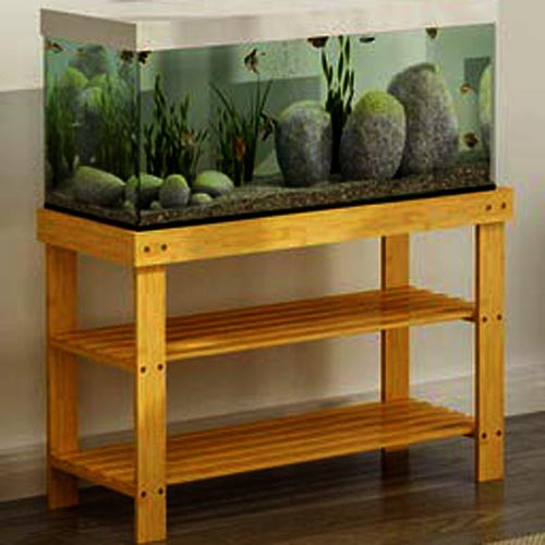 Тумба для аквариума 