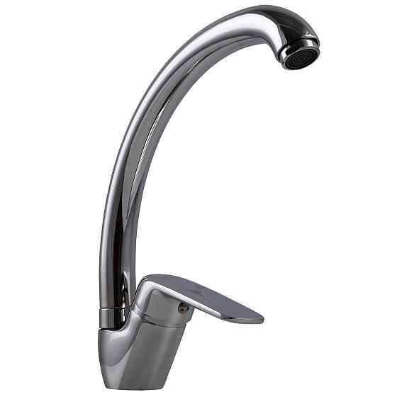 Змішувач для кухні Globus Lux Koln GLK-0203S (000014957) Київ