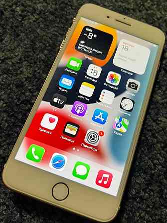 Айфон iPhone 7+ 128Gb. Киев