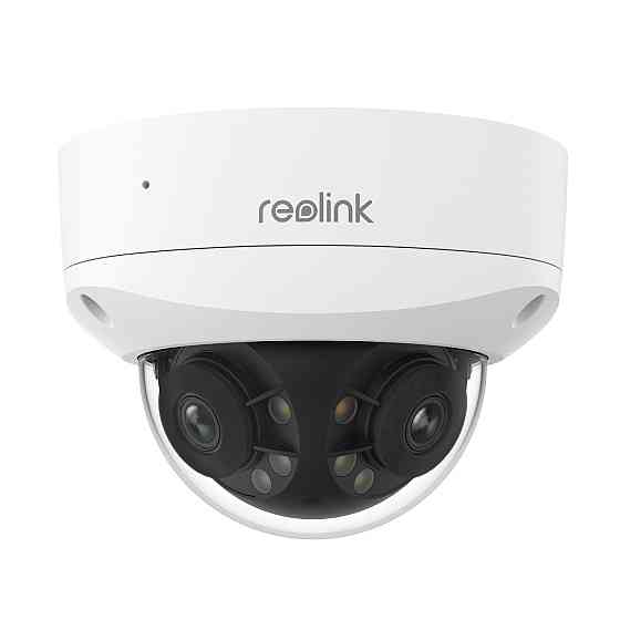 IP-камера Reolink Duo Series P757 (Duo 3V PoE) ( 15876 ) Харьков