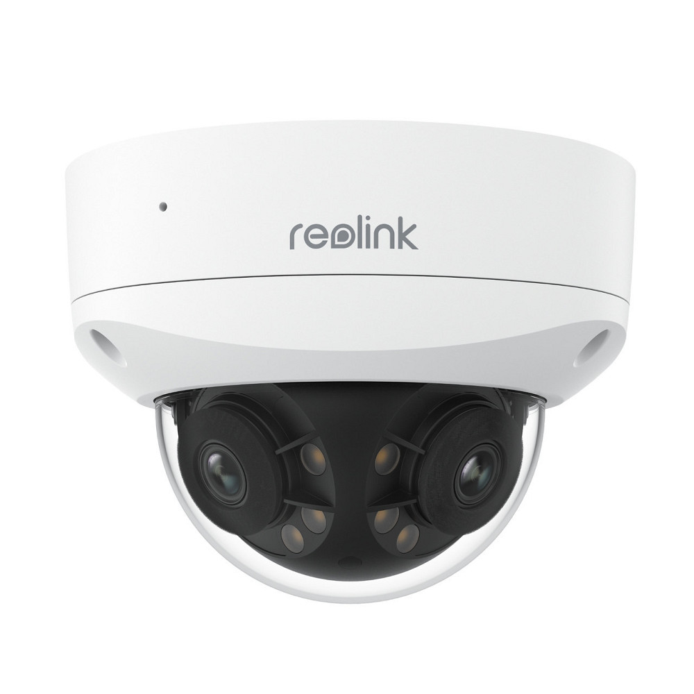 IP-камера Reolink Duo Series P757 (Duo 3V PoE) ( 15876 ) Харьков - изображение 1