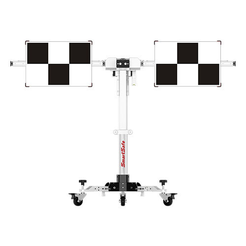 Стенд для калібрування камер, датчиків і радарів систем ADAS версія Mobile LAUNCH X-431 ADAS Mobile Чернігів - фото 1