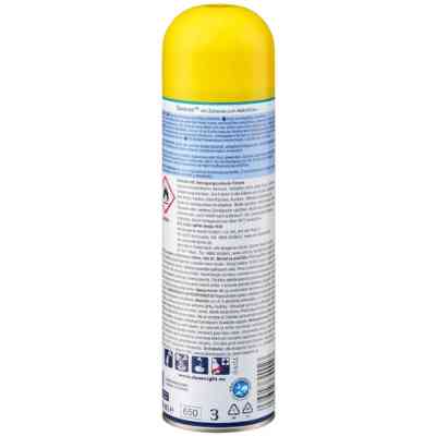 Засіб для чищення унітазу DenkMit Reinigungsschaum Zitrone Пінний з ароматом лимону 500 мл (4066447790023) Вінниця