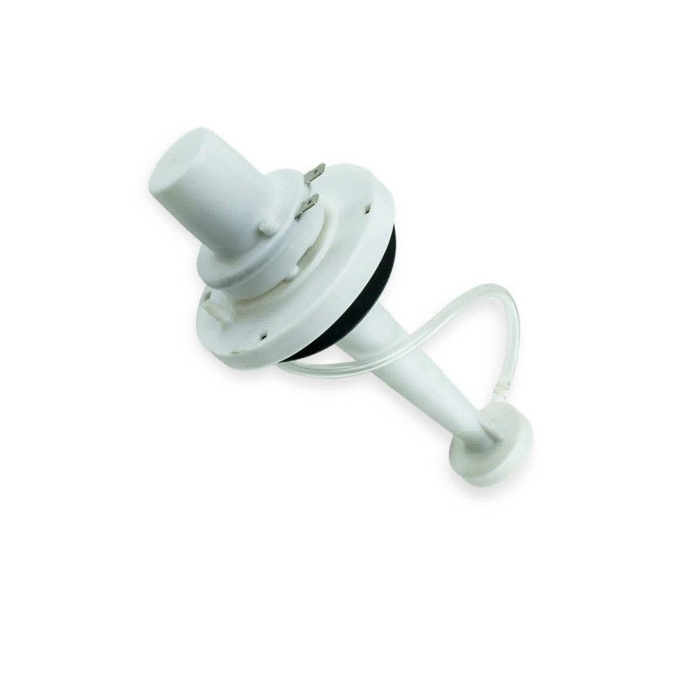 Мотор омивача 2101-2107, 2121, 3302, 2217, 2705 у зборі старий зразок 12В (морквина) бачка Мукачево - фото 1