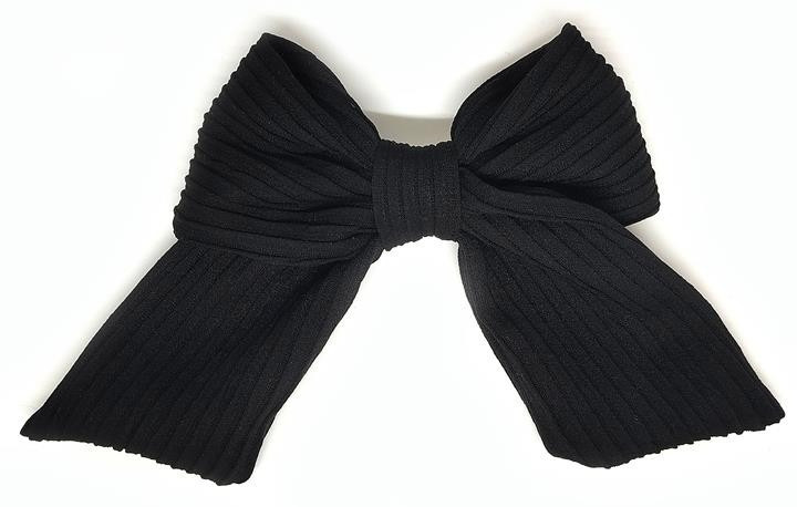 Шпилька для волосся молодіжна Бант Київ - фото 1