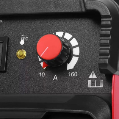 Зварювальний апарат Ronix інверторний 160А (RH-4692) Вінниця - фото 5