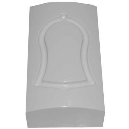 Дверний дзвінок ДІН-ДОН 220W Харків - фото 2