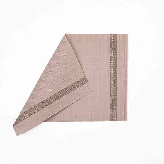 Серветка сервірувальна на стіл 46×30 см прямокутна HP-35-14G Коломия