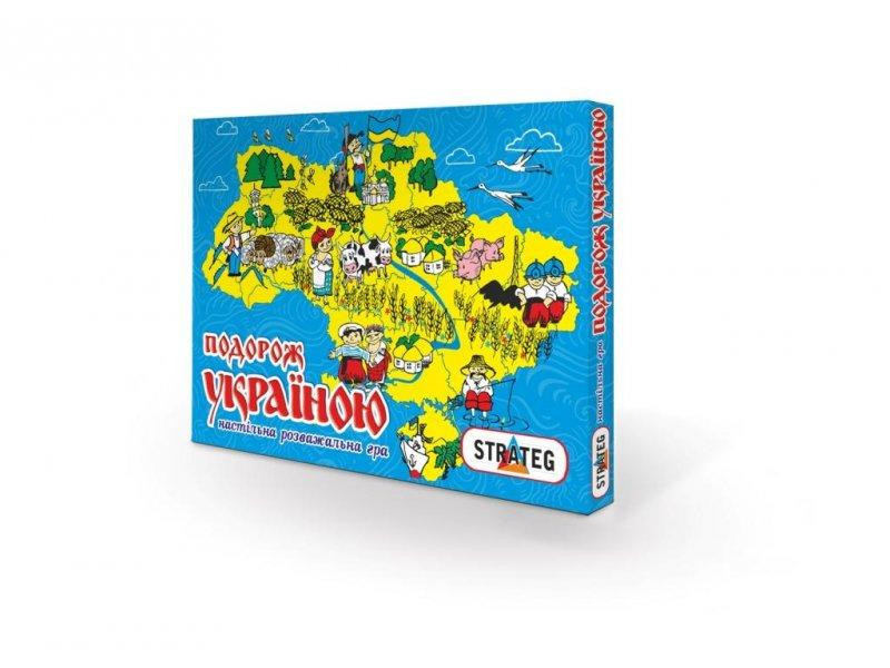 Гра 59 (укр) Стратег,